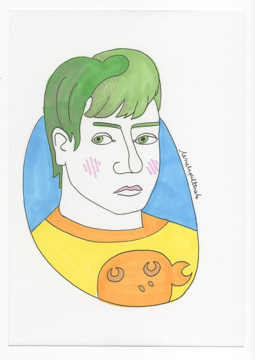 portrait-of-bartosz-2009